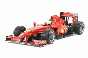 51397 Tamiya Ferrari F60 Body Set (TAM51397)