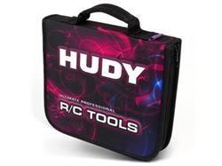 199010 RC Tools Bag - Exlusive Edition (HUD199010)