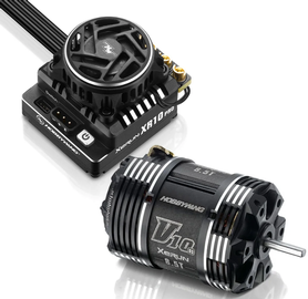38020448 HW XR10 PRO G3 Combo-Modified Racing 6.0T (HW38020448)
