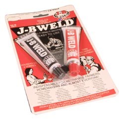 8265-S Welding Compound, Cold (JBW8265-S)