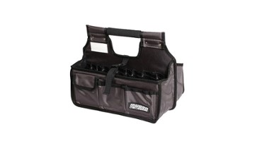 P0329-MG NEWEST MUGEN PIT CADDY (BLACK) (MUGP0329-MG)