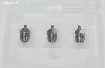 C7TP MAX POWER #7 TURBO PLUG (3) pack (MAXC7TP)