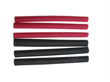 1300 14 GA SHRINK TUBING 6pcs totaling 18" (RCE1300)