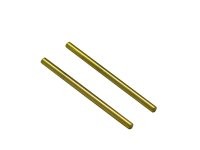 AM-RX8-337310 PIVOT PIN - TINI (2) (AM-RX8-337310)