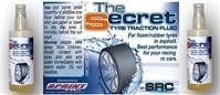 300 SRC The Secret Tyre Traction for Foam Tyres (SRC300)