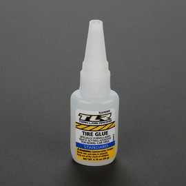 76000 "MED" thickness CA Glue (TLR76000)
