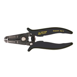 45810 Proturn Wire Stripper: WHA45810 ESD Safe (SWRWHA45810)