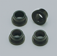 36852 Aluminum servo tab spacers (KOP36852)