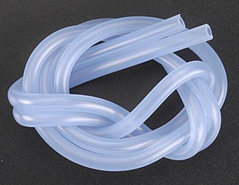 7725 Fuel Tubing 3' (CLEAR) (ASC7725)