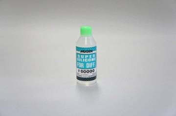 B0343 SUPER SILICONE FOR DIFF #80000 (MUGB0343)