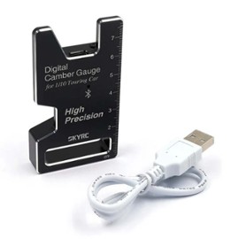 420-21-147 SKYRC CTG-015 Digital Camber Gauge (SKY420-21-147)