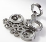 CX019 Team XRAY RX8 Ceramic Ball Bearing Kit 2014 EDITION (AZRCX019)