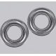 C1003 CERAMIC Nitride ACER 5X10MM Clutch Bearing (2) (AZRC1003)