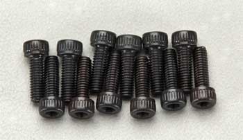 Z421 Cap Head Screw M2.6x8 (12) (HPIZ421)