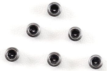 Z740 Set Screw M4x8mm (6) (HPIZ740)