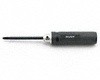 165005 Hudy Phillips Screwdriver 5.0 x 120mm / 22mm (Screw 3.5 and M4) V2 (HUD165005)