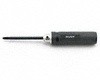 165005 Hudy Phillips Screwdriver 5.0 x 120mm / 22mm (Screw 3.5 and M4) V2 LIMITED EDTION (HUD165005)