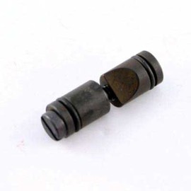 51307CE Lock And Nut For Carburetor 5x17 (NOV51307CE)