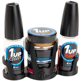102502 1up Racing Pro Pack with Pit Stand (1up102502)