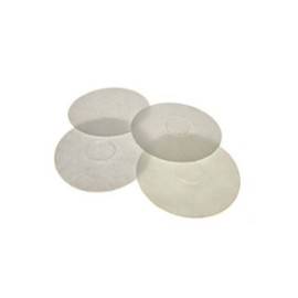 RCE098 Plastic Body Disc (4) (RCE098)