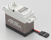 30100 RSx Response H.C (Speed Type, Aluminum Upper Case). (KOP30100)