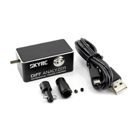 420-18-106 SKYRC Diff Analyzer (SKY420-18-106)