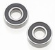 C2633 5X12 MM NF Bearing (2) (AZRC2633)