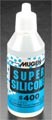 B0316 Shock Oil #400 Weight (MUGB0316)