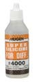 B0335 Silicone Diff Oil #4000 (MUGB0335)