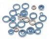 349000-27 RX8 HIGH-SPEED BALL BEARINGS Kit (28) (XRA349000-27)